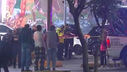 Accidente en la Gustavo A. Madero deja un motociclista muerto y un menor lesionado