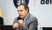Alarcón detalló que la regulación local de este sector recae directamente en la Dirección de Empresas de Seguridad Privada del SECESP