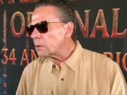 Alfredo Adame reacciona a la polémica de Naim Darecchi
