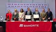 La alianza tiene como objetivo reducir tiempos de respuesta e impulsar el financiamiento de Pymes.