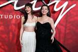 Anne Hathaway y Dakota Johnson protagonizan el thriller psicológico Verity.