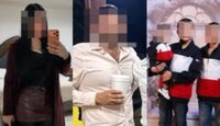 Las autoridades mantienen las investigaciones para establecer cómo ocurrieron los hechos.