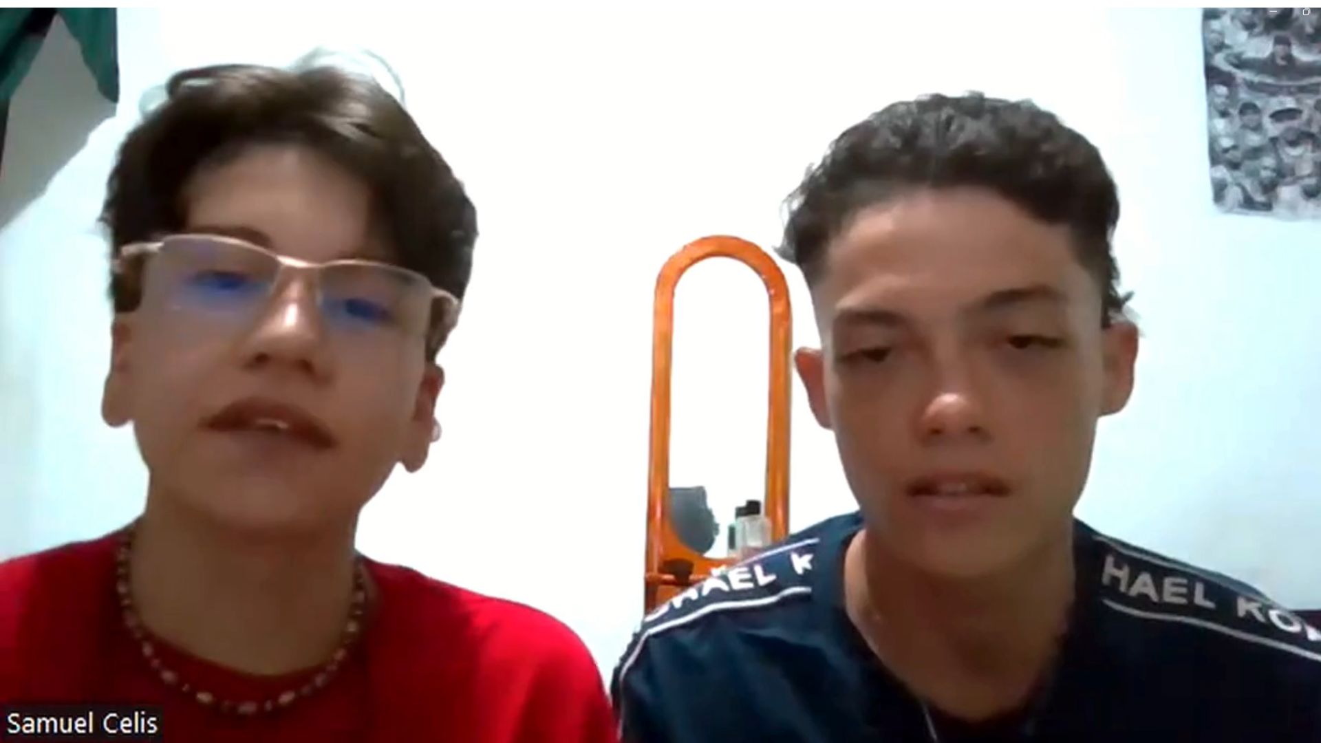 Barrio Triste se estrena en México: Protagonistas hablan de la cruda historia