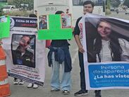 Buscan a Belén Magaña, mujer desaparecida tras dirigirse a su trabajo en Tlaquepaque.