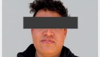 El posible cadáver del joven se encontraba a fondo de una excavación clandestina, dentro de una vivienda de La Resurrección / Cortesía