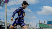 El calendario universitario contempla dos partidos como local y tres visitas. | @PumasMX