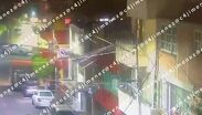 Captan a ladrones saltando entre edificios para escapar de policías tras robo millonario en CdMx.