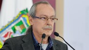 Carlos Slim Helú visitó Puebla para presentar el proyecto de inversión para rescatar el Centro Comercial Paseo San Francisco / Agencia Es Imagen