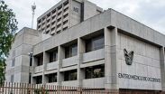Centro Médico de Occidente en Guadalajara.