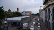 Conoce el pronostico del clima en TELEDIARIO y evita que te tome desprevenido