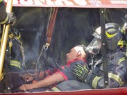 Consulta los reportes de sismicidad del Servicio Sismilógico Nacional.