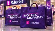 Descuentos y promociones de fin de año en Suburbia México | Gemini