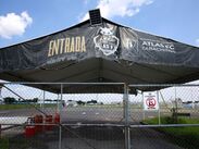 Donde se proyecta la construcción del nuevo estadio del Atlas