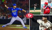 Algunos de los duelos más vibrantes para los Charros de Jalisco en la LMP | Tomateros vía X | Hermosillo vía Instagram | Venados vía Instagram