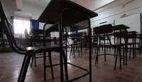 El 30 de septiembre habría clases en Nuevo León. | Archivo