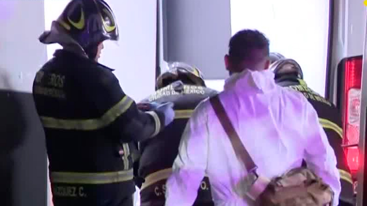 Encuentran sin vida a hombre de la tercera edad en departamento de la colonia Guerrero