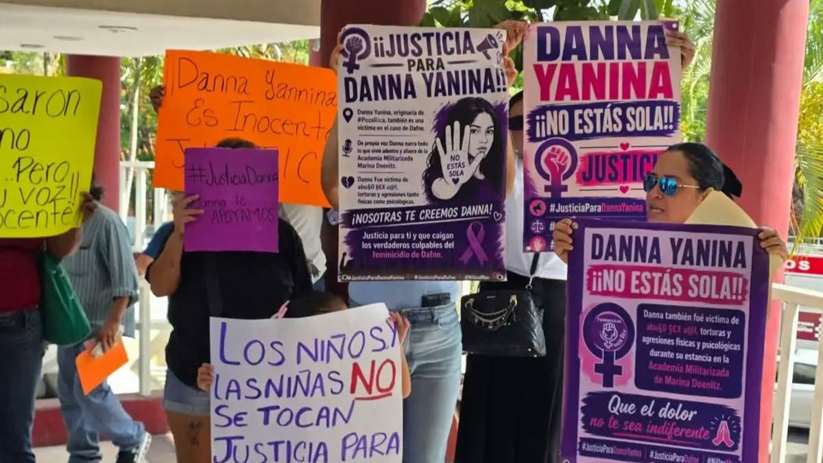 Se espera que sea “la próxima semana” que les vayan a definir una fecha.| Redes sociales