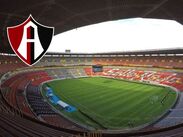 El nuevo estadio del Atlas no solo albergará futbol, también otro tipo de eventos por parte de la UdG