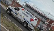 Estudiante ingresa con arma blanca a secundaria de Querétaro y apuñala a cuatro personas. TD Vespertino CdMx, 01 de octubre 2026
