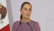 La FGR ya investiga los decesos de los recién nacidos. | Claudia Sheinbaum Pardo
