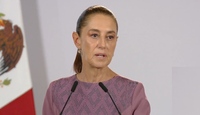 La FGR ya investiga los decesos de los recién nacidos. | Claudia Sheinbaum Pardo
