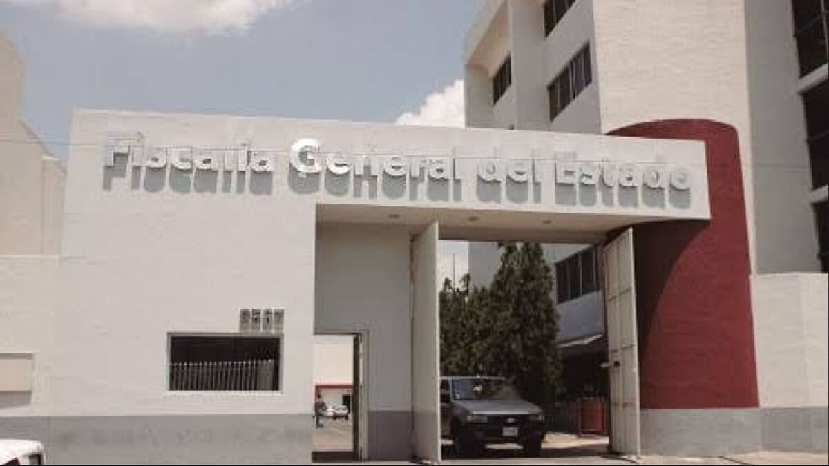 La Fiscalía de Jalisco actuó en colaboración con autoridades de otros estados. | Cortesía: Milenio