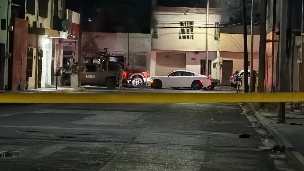 Una fuente reveló que los operativos estarían relacionados con el área de antisecuestros.