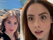 Gala Montes lanza su nuevo álbum y Marifer Centeno analiza la portada