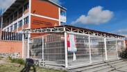 Los hechos se registraron en la Escuela Secundaria General Esperanza Cabrera.