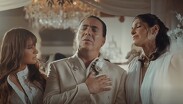 Una historia con un alto reto vocal ambientada en el día de una boda.