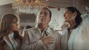 Una historia con un alto reto vocal ambientada en el día de una boda.