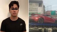 Hombre con cinco denuncias por acoso sexual es detenido en Ecatepec, Edomex