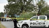 La autoridad también investiga una posible discusión entre la pareja