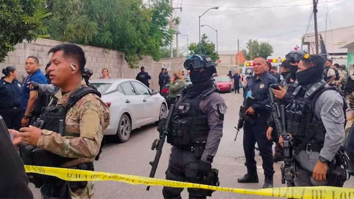 La dependencia federal expresó sus condolencias.| Redes sociales
