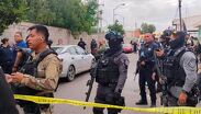 La dependencia federal expresó sus condolencias.| Redes sociales