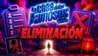 La eliminación de este miércoles marcó el primer recorte de la semana final.