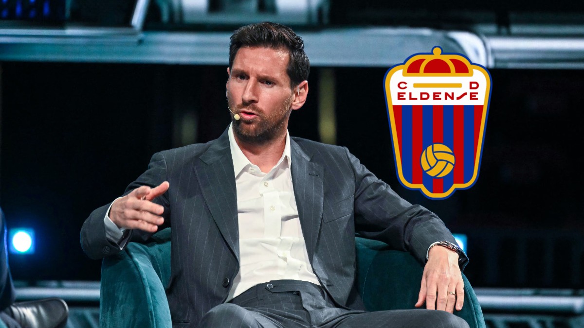 Lionel Messi actualmente sigue como jugador activo del Inter de Miami en la MLS.