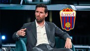 Lionel Messi actualmente sigue como jugador activo del Inter de Miami en la MLS.