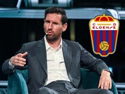 Lionel Messi actualmente sigue como jugador activo del Inter de Miami en la MLS.