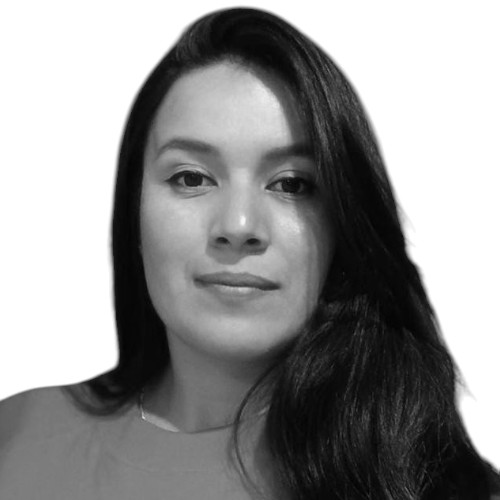 Foto de Lisette Ahedo