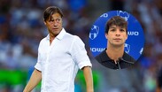 Matías Almeyda llegó a Rayados tras un importante paso por Europa.