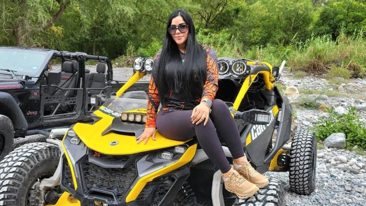 Las muertes de ella, de sus tres pequeños hijos y de su pareja han consternado a la comunidad.