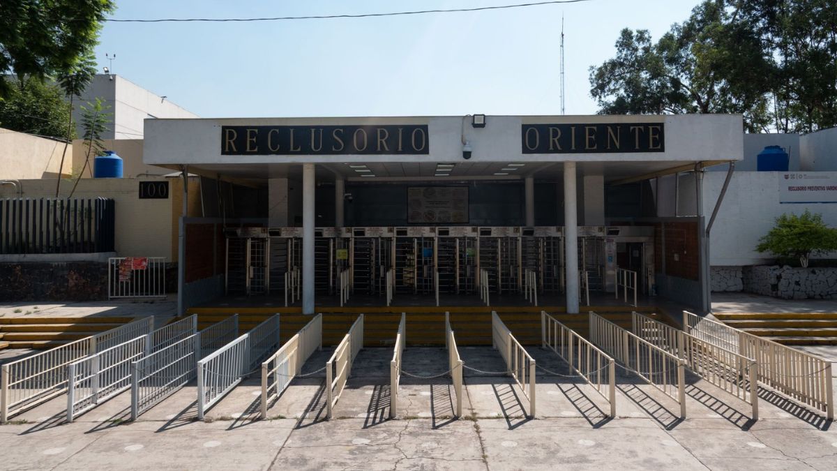 Mujer muere en Reclusorio Oriente tras visita; un día antes se había hecho la liposucción.