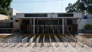 Mujer muere en Reclusorio Oriente tras visita; un día antes se había hecho la liposucción.