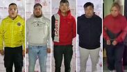Operativo policiaco en hotel de la CdMx deja cuatro detenidos y droga decomisada. C4 en Alerta, 01 de octubre 2026