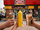 En Oxxo podrás difrutar de un café Andatti frío o caliente en el Día del Café /Gemini
