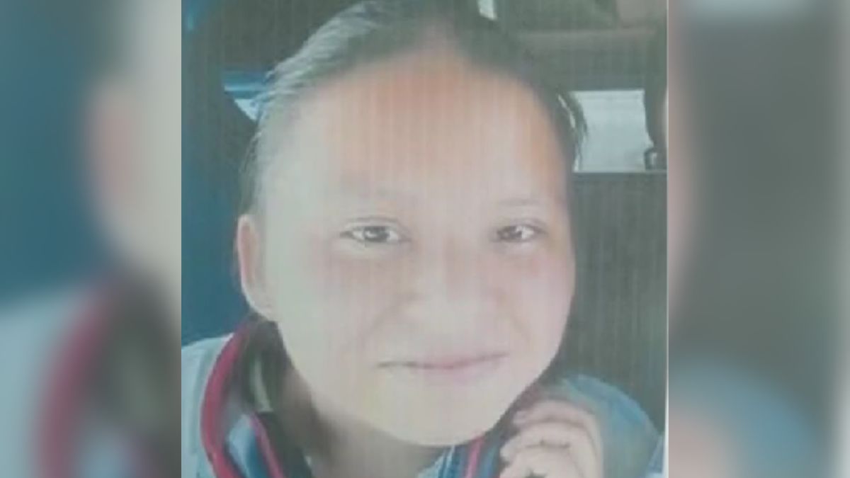 Paulina conoció al hombre a través de redes sociales días antes de desaparecer en Ecatepec.