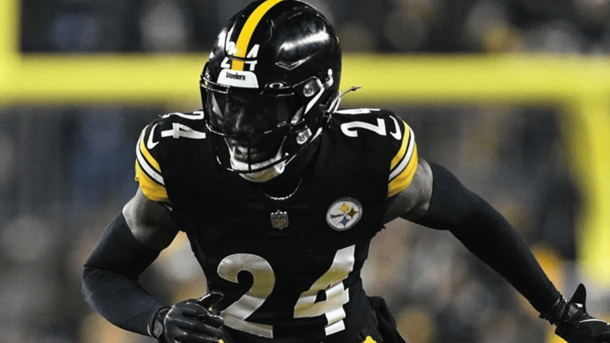 Porter se encontraba en el último año de su acuerdo de novato. | @dallascoWboys