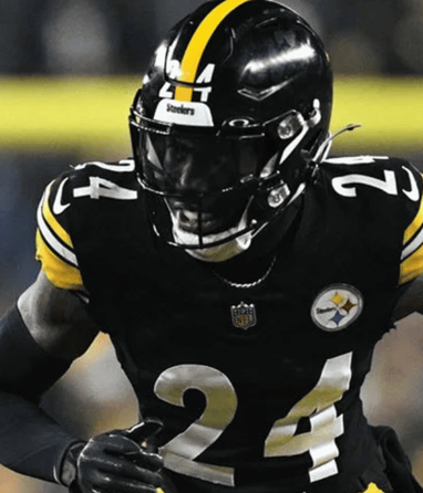 Porter se encontraba en el último año de su acuerdo de novato. | @dallascoWboys