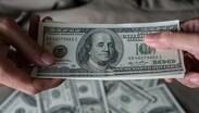 El precio del dólar sirve como referente para determinar la posición del peso mexicano. | Freepik